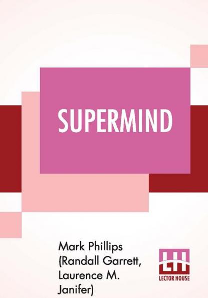 Supermind
