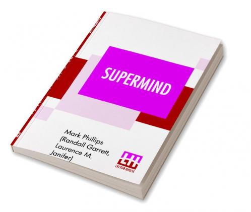 Supermind