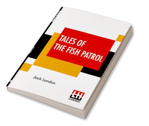 Tales Of The Fish Patrol