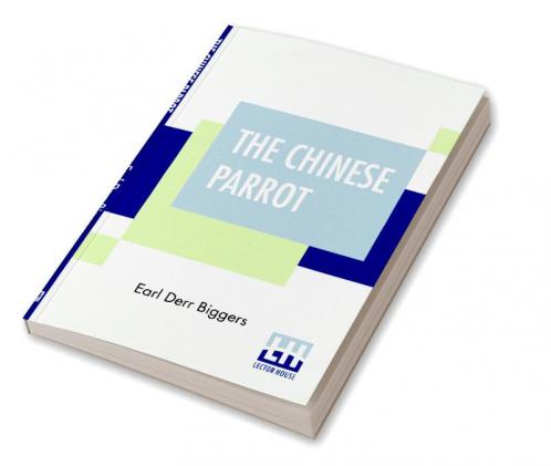 The Chinese Parrot