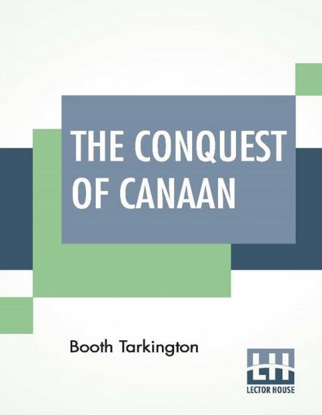 The Conquest Of Canaan