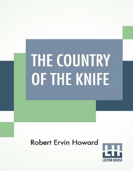 The Country Of The Knife