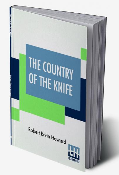 The Country Of The Knife