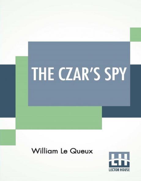 The Czar's Spy