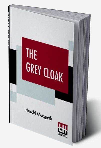 The Grey Cloak