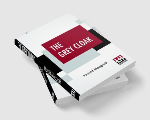 The Grey Cloak