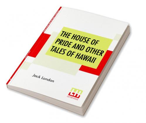 The House Of Pride and Other Tales of Hawaii