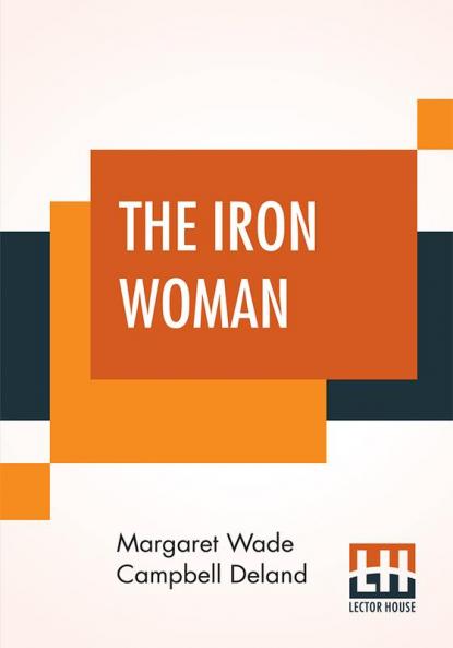The Iron Woman