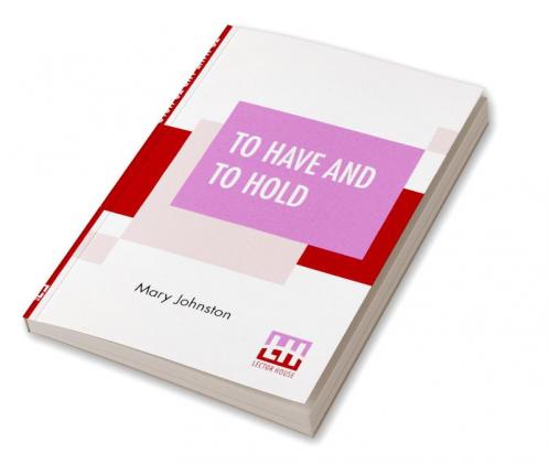To Have And To Hold
