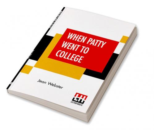 When Patty Went To College