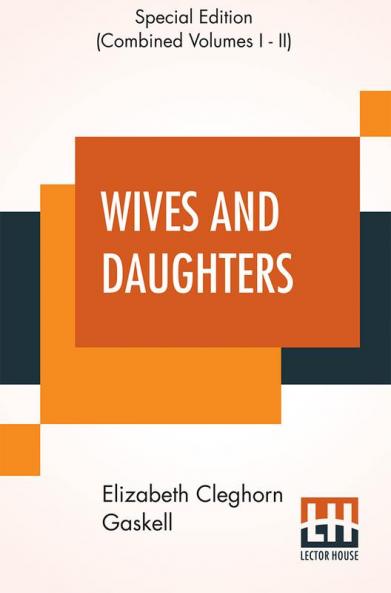 Wives And Daughters (Complete)