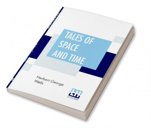 Tales Of Space And Time