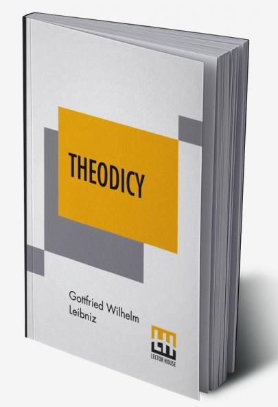 Theodicy