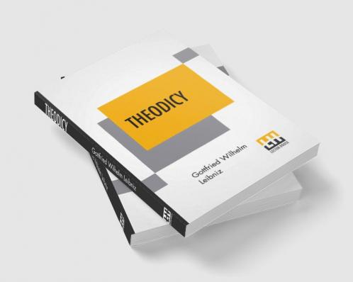 Theodicy