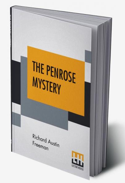 The Penrose Mystery