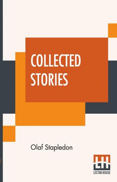 Collected Stories
