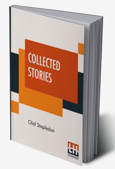 Collected Stories