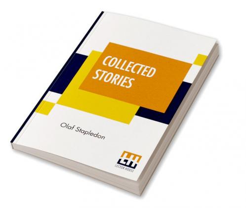Collected Stories