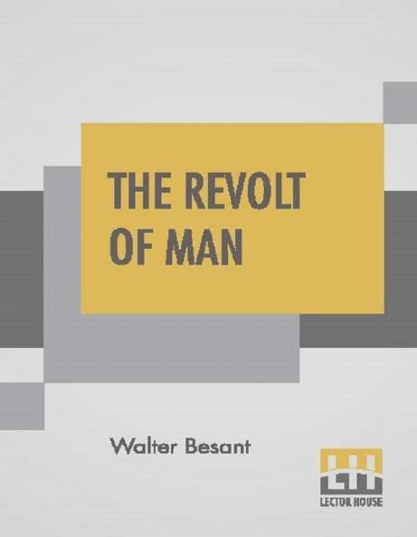 The Revolt Of Man