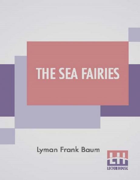 The Sea Fairies