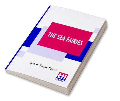 The Sea Fairies