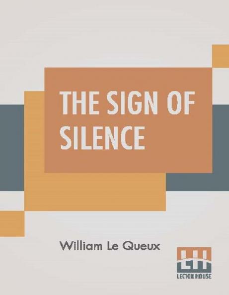 The Sign Of Silence