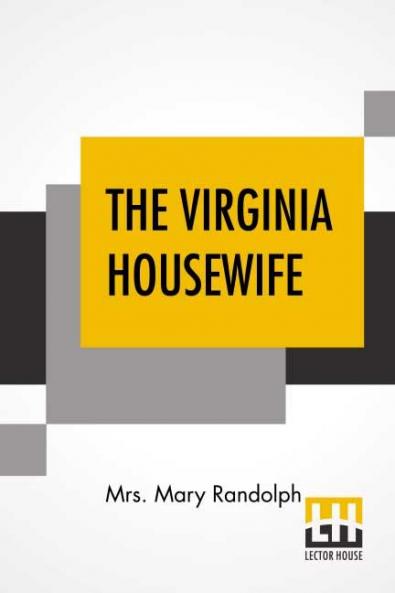 The Virginia Housewife