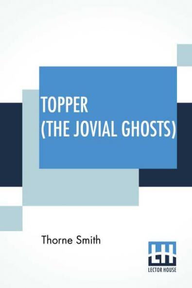 Topper (The Jovial Ghosts)