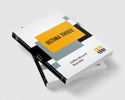 Ultima Thule