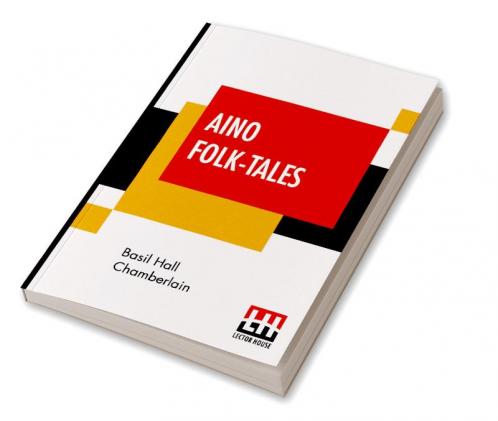 Aino Folk-Tales