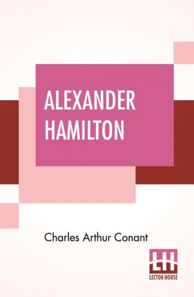 Alexander Hamilton