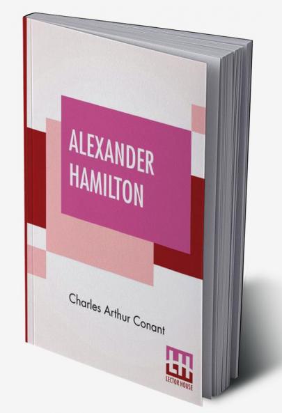 Alexander Hamilton