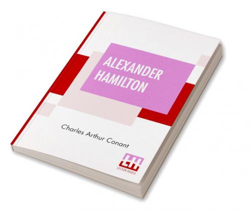 Alexander Hamilton