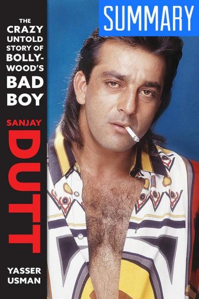 Sanjay Dutt