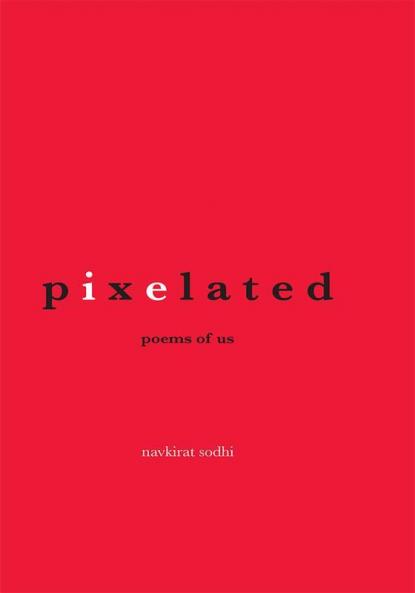 PIXELATED