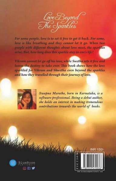 Love Beyond The Sparkles