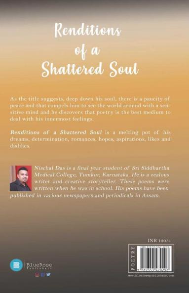 Renditions Of A Shattered Soul