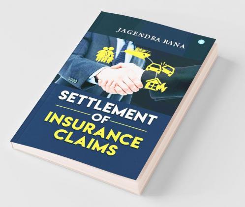 Settlement Of Insurance Claims