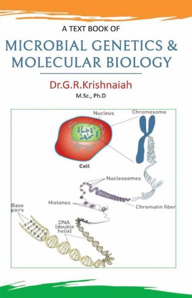Microbial Genetics & Molecular Biology