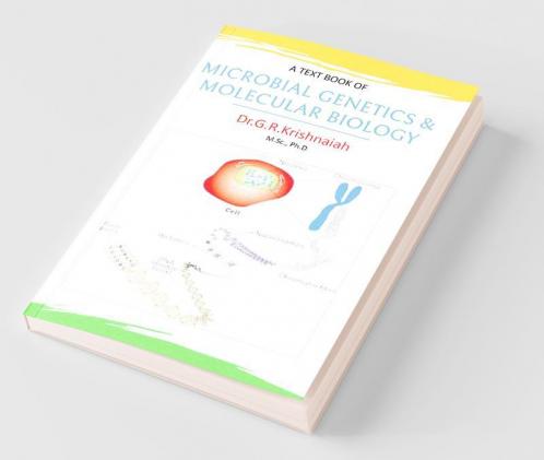 Microbial Genetics & Molecular Biology
