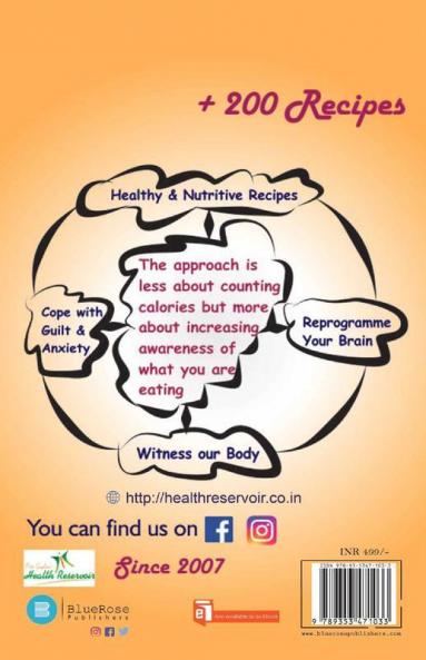 Mindful Eating