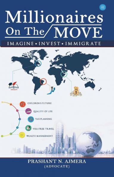 Millionaires On The Move