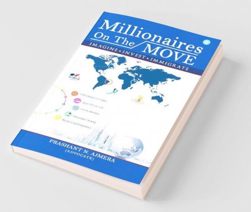 Millionaires On The Move