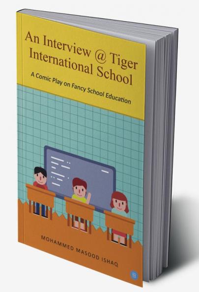 An interview Tiger International School