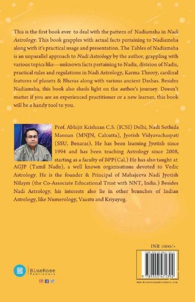 Treasure Of Nadi Jyotish