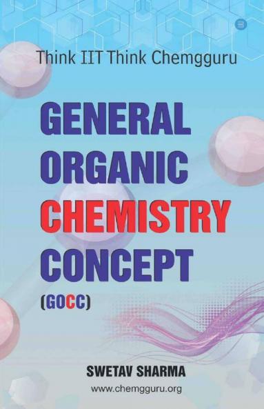 General Organic Chemistry Concept