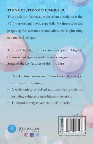 General Organic Chemistry Concept
