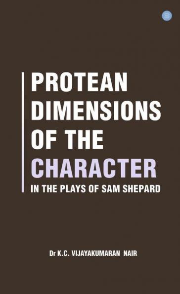 Protean Dimensions Of The Character