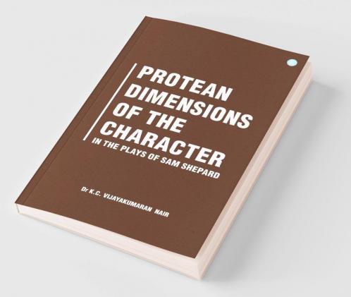 Protean Dimensions Of The Character