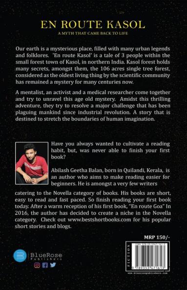 En Route Kasol - A Myth That Came Back To Life